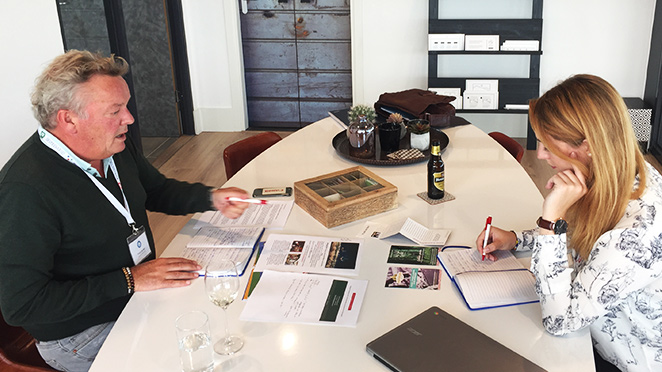 Online Marketing Plan laten maken met Spredle