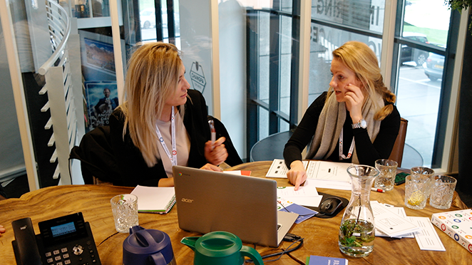 Online Marketing Plan laten maken met Spredle Online Marketing Plan laten maken met Spredle