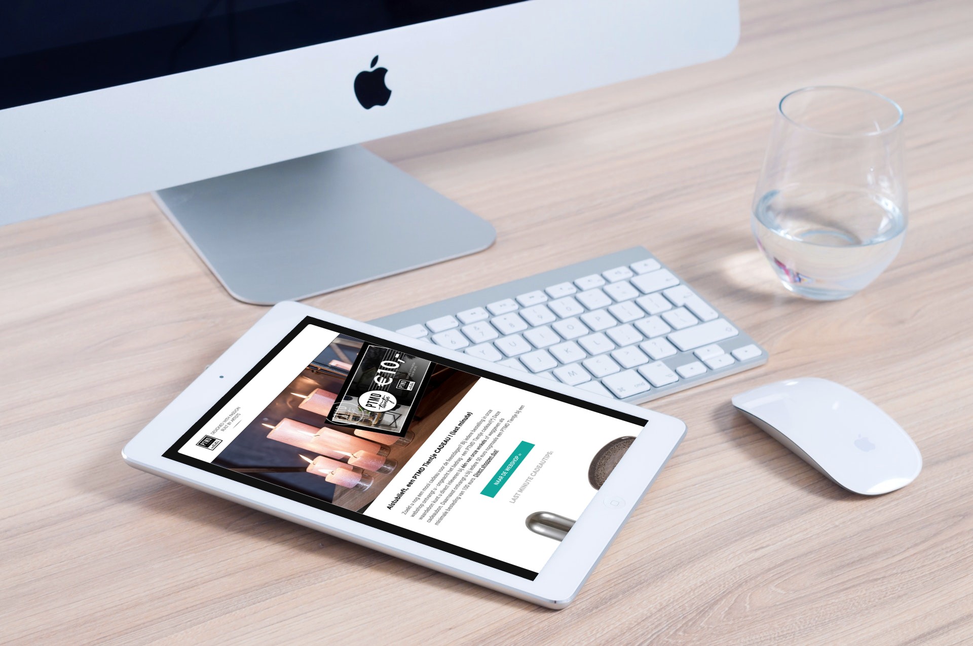 E-mail marketing en responsive nieuwsbrieven