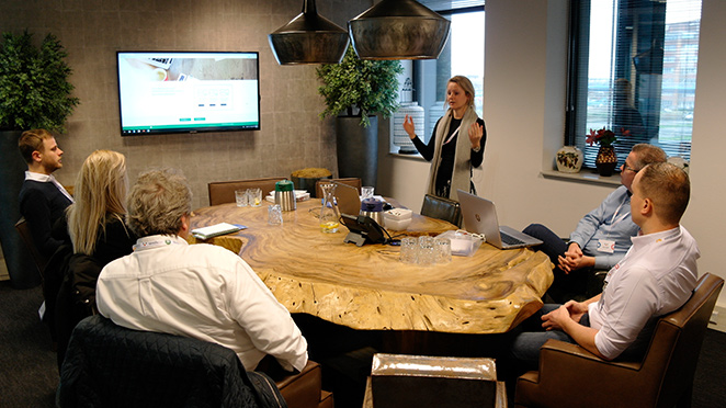 Online Marketing Plan maken doen we samen