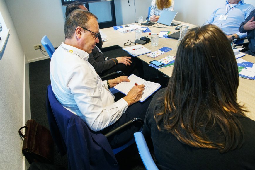 Voorbeelden van website foto's