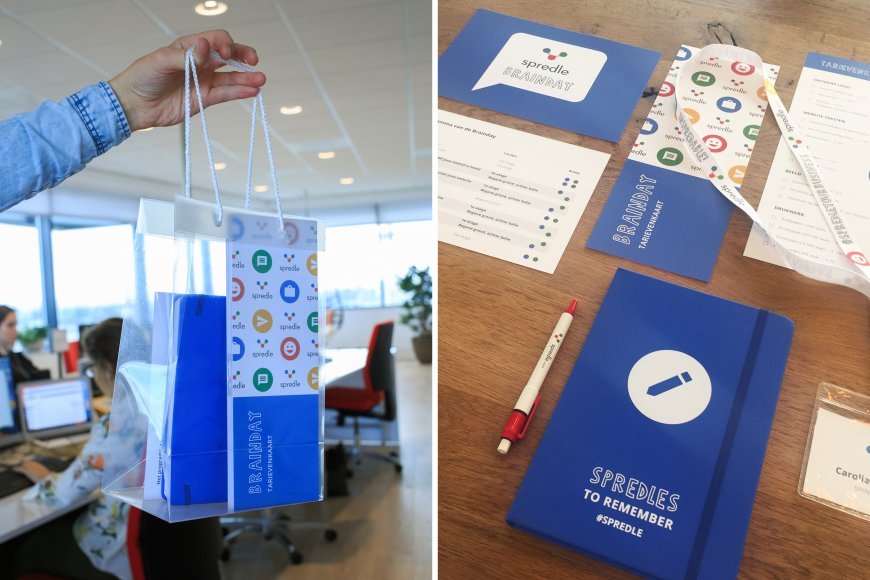 Website foto's maken