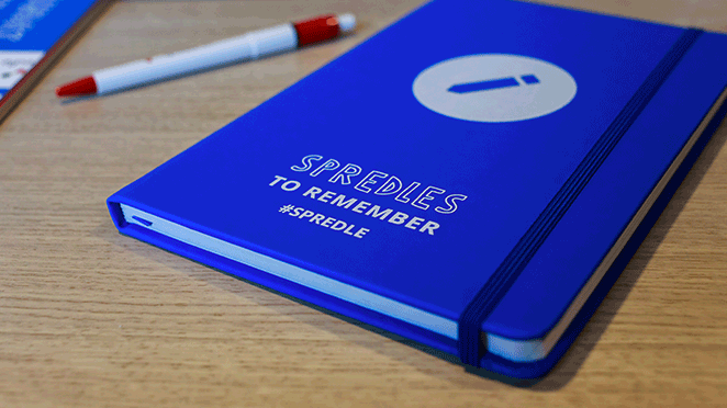 SEO Webteksten en Tekstschrijven met Spredle